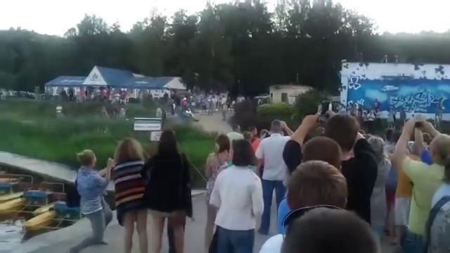 Новоуральск экстрим смотреть онлайн