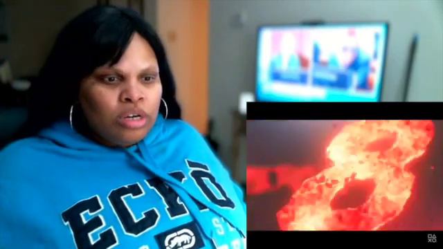 TEKKEN 8 - Nina Reveal & Gameplay Trailer Reaction #TattooRika #RoadTo5K смотреть онлайн
