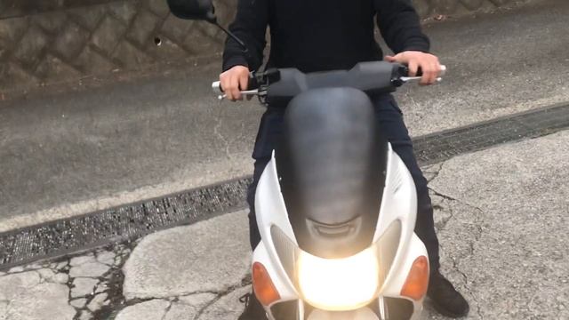 【売約】エプシロン150 通勤快速！良い一台です！【482】 смотреть онлайн