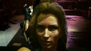 Cyberpunk 2077 music video / Клип  Киберпанк 2077  / The Rebel Path