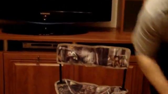 походный столик и стулья смотреть онлайн