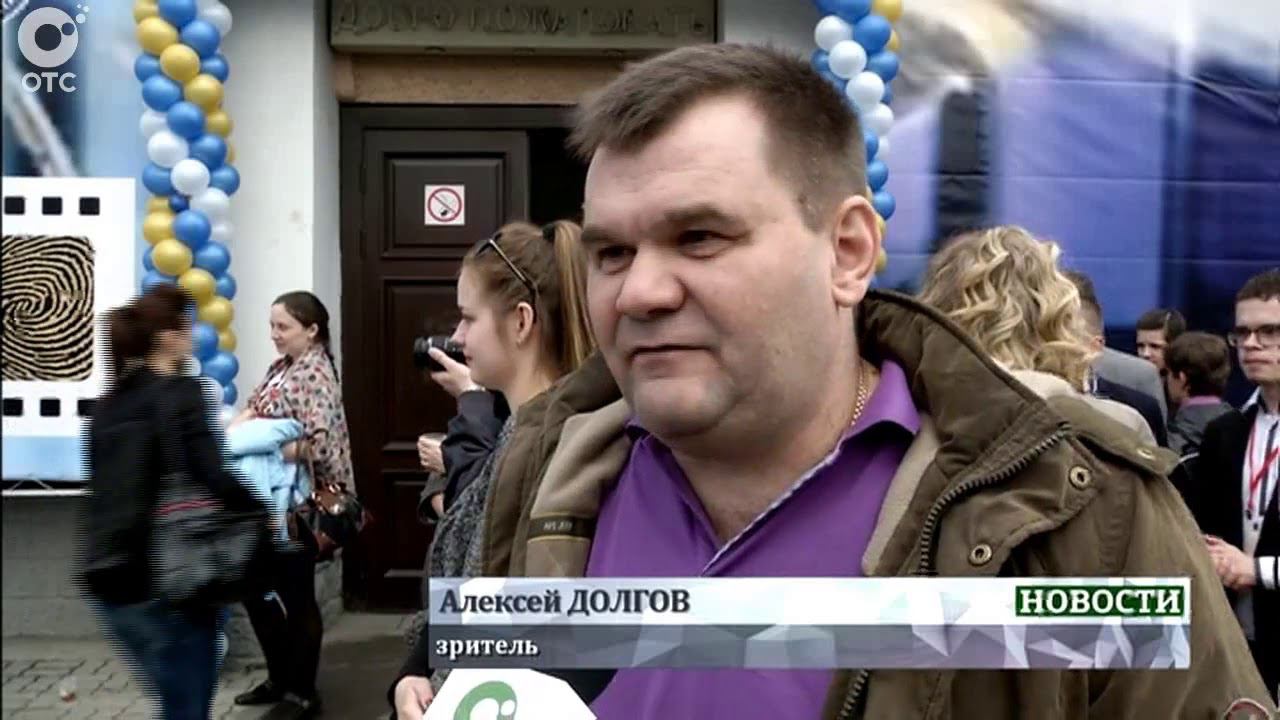 30 апреля новосибирцев ждёт премьера фильма 'А зори здесь тихие ' смотреть онлайн