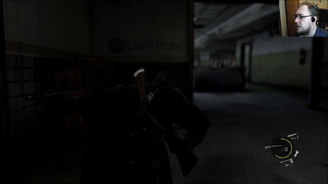 Поклянись, Джоэл. The Last of Us #22 смотреть онлайн