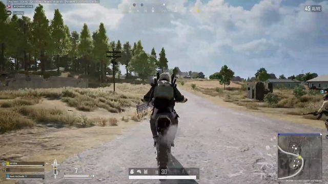 PUBG PC Highlights Funny Moments Ft. Groovy Gaming & LucyTheBoi|#pubgpc#pubgpcfunnyhighlights смотреть онлайн