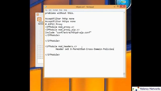 How To Set X-Permitted-CrossDomain-Policies HTTP Header For Apache смотреть онлайн