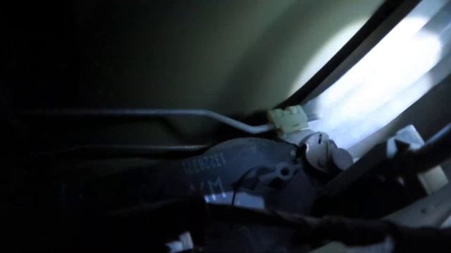 ТРОСС двери ОПЕЛЬ АСТРА смотреть онлайн