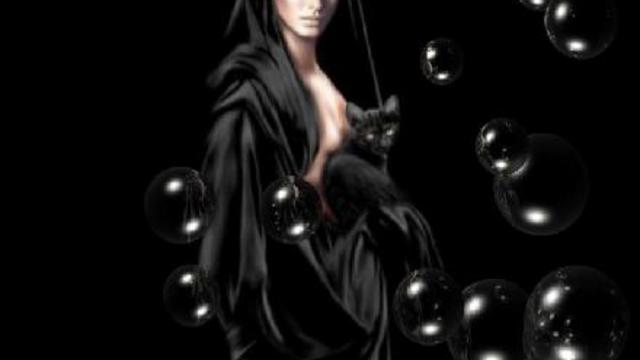 Черная Кошка! смотреть онлайн