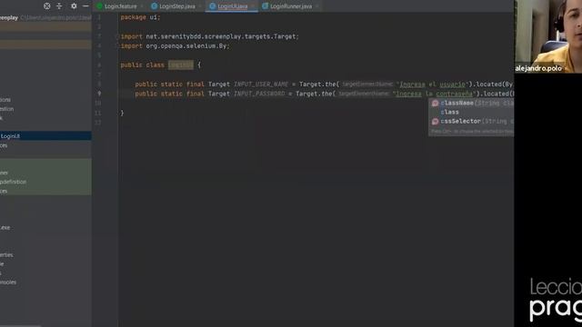 Lecciones Pragma | Pruebas Automatizadas | Sesión 3 смотреть онлайн