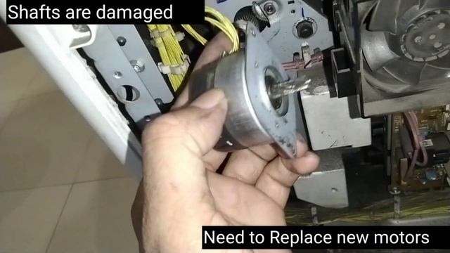 Ricoh MP 2554 How To Fix Paper Jam With Bad Sound? MP 3054, MP 4054, MP 5054, MP 6054, MP 2555