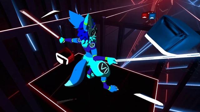 Getting Rickrolled by furry protogen смотреть онлайн
