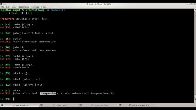 Ned Dimitrov: Python Special Methods Tutorial смотреть онлайн