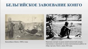 Страны Азии и Африки. Тема 28. Территориальный раздел Африки в XIX в.