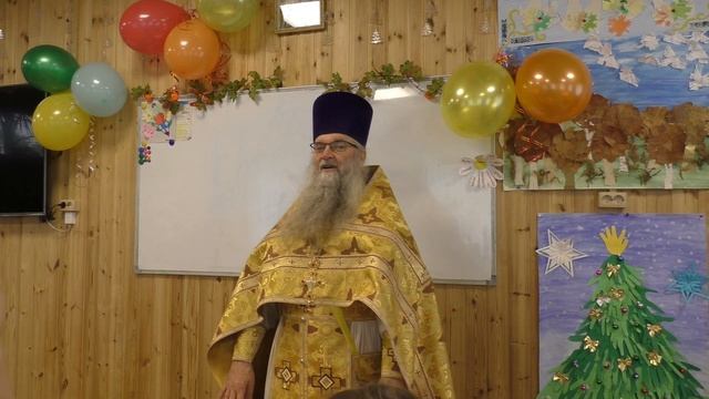 Воскресная школа! Начало учебного года 2021-2022! смотреть онлайн