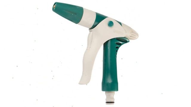 Пистолет-распылитель регулируемый Comfort Plus (Raco) обзор 4255-55/524C смотреть онлайн