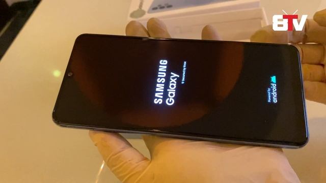 MOST AFFORDABLE 5G DEVICE SAMSUNG GALAXY A32