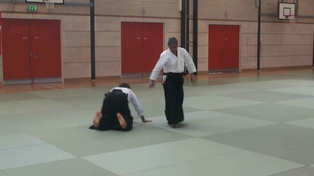 19 Катадори Менути Никё Сото