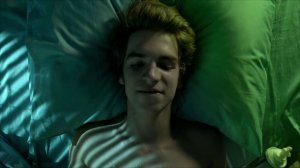 Закон каменных джунглей: Эротический сон