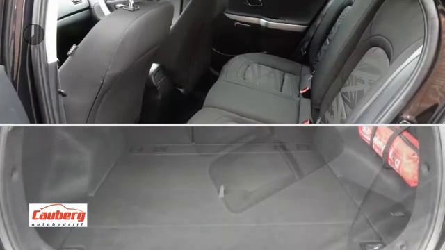 Kia Cee'd Sportswagon 1.4 CVVT Airco / Cruisecontrol / Handsfree Bellen !!!