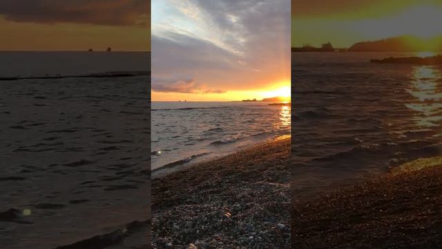 Пансионат весна, море Туапсе смотреть онлайн