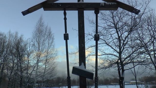 Слово архиепископа Сергиево-Посадского Феогноста смотреть онлайн