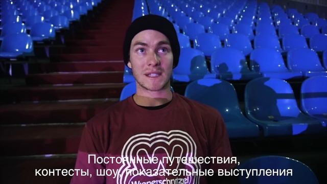 ВМХАШКА: ПРОРЫВ 2018 смотреть онлайн