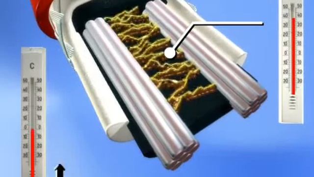 Компания "Этэм" представляет тёплый пол Raychem смотреть онлайн