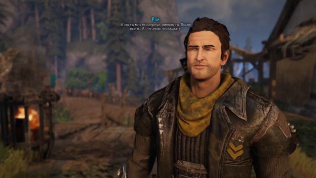 ELEX - 23.План Зардома.Условия Торальда.Любовь Бестии.Правда от отца.Отключение преобразователей. смотреть онлайн