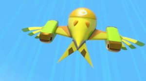 🐦 ВСТРЕЧАЙ ШЭЛЛИ! | 🌎 Петроникс 🐾 | Эпизод