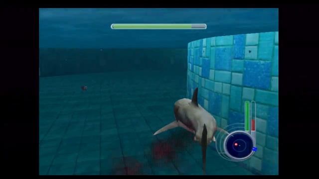 Game Labs - Crap Game #4 Jaws Unleashed Part 2 смотреть онлайн