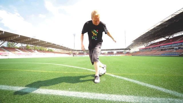 Anna hyvän kiertää - Aki Riihilahti смотреть онлайн