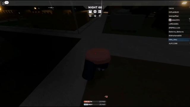 ВЫЖИВАНИЕ В SCP-3008! ДОМ В "БЕСКОНЕЧНАЯ ИКЕЯ" ROBLOX | Robloxianya смотреть онлайн