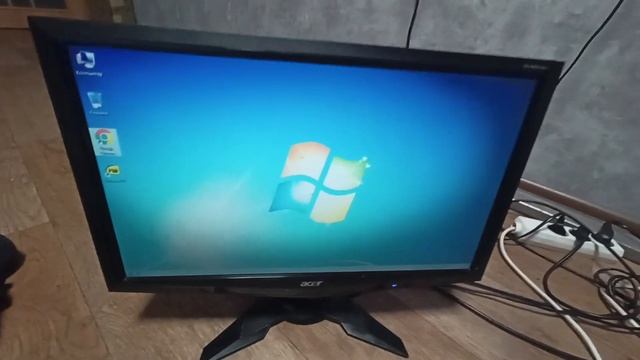 монитор для Авито Абакан acer g195hqv смотреть онлайн