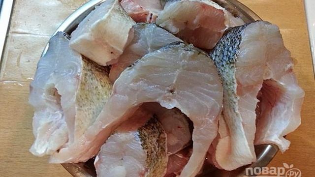 Сборник рецептов