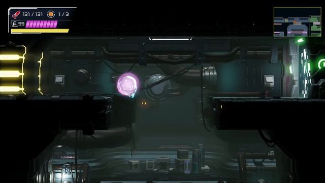 Metroid Dread: Ep 19: "Prediction" смотреть онлайн