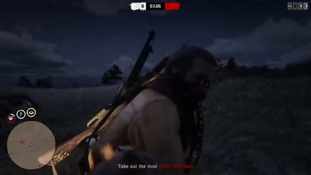 Red Dead Online Daily Challenges & Madam Nazar Location 2/5- Rdr2 Online Daily Challenges смотреть онлайн