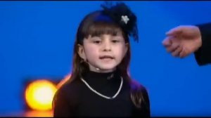 Ты, да я, да мы с тобой   М Турецкий и его дочь Эммануэль