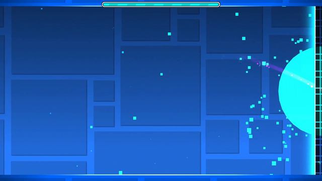 Geometry Dash But Its A Choose Your Own Adventure Game