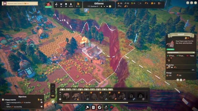 Fabledom Gameplay: Step-by-Step Tutorial & Walkthrough | E3 смотреть онлайн