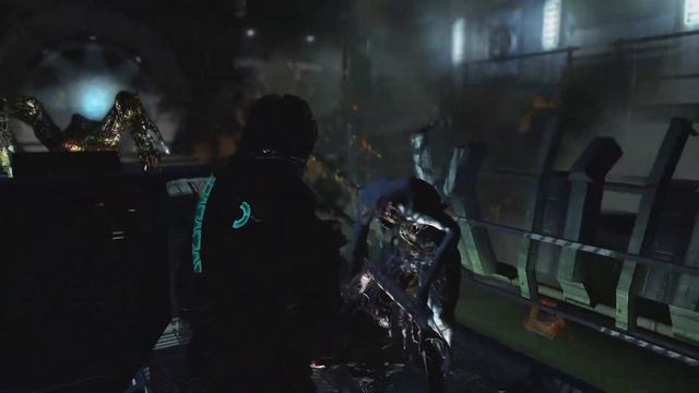 World of Longplays Live: Dead Space Ignition & Dead Space 2 (Xbox 360) featuring Spazbo4 смотреть онлайн