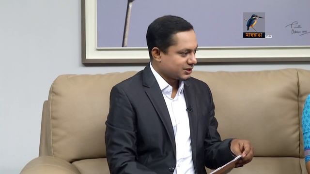 Maasranga TV | Ranga Shokal | Dr. Kamruzzaman Majumder | Talk Show | 2 July 2018 смотреть онлайн