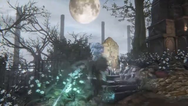 Git gud, hunter смотреть онлайн