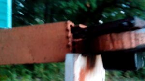 Противоугонное устройство на прицеп. Самое дешевое и эффективное.