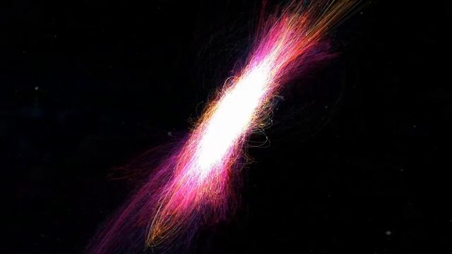 Gravtity Simulation (Made with Gravit and Fraps) смотреть онлайн