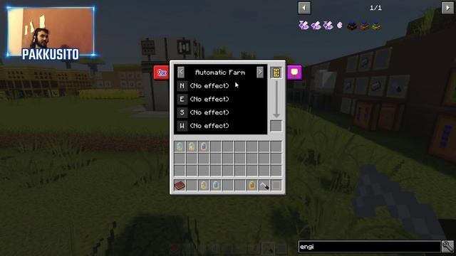 FORESTRY MOD 1.12.2 | TUTORIAL #3: MULTIFARM, AUTOMATIZA TUS CULTIVOS | MINECRAFT MOD смотреть онлайн