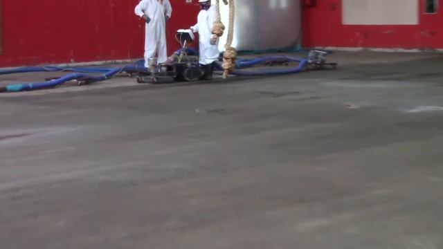 Dynamo 5 electric driven floor cleaner смотреть онлайн