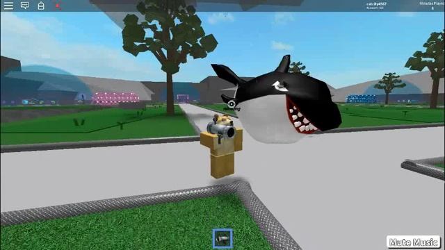 BORK BORK BORK!!! - Lucky Blocks смотреть онлайн