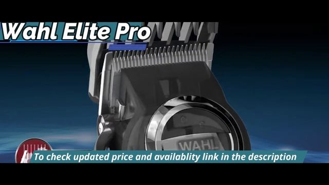 Wahl Elite Pro full review 2023 BEST Hair Clipper OF 2023 смотреть онлайн