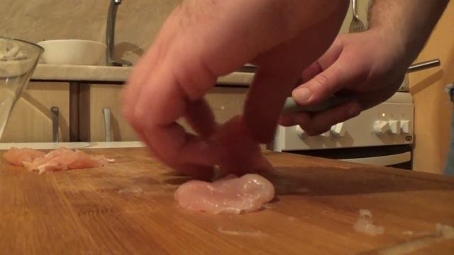 Салата с киноа и пиле — Рецепта от В. Вълков и А. Бакалов — Нахрани.ме смотреть онлайн