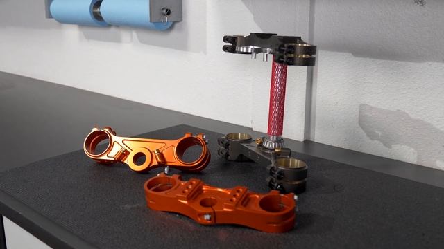 BIKE BUILD - KTM 790/890 ADVENTURE - ROTTWEILER PERFORMANCE