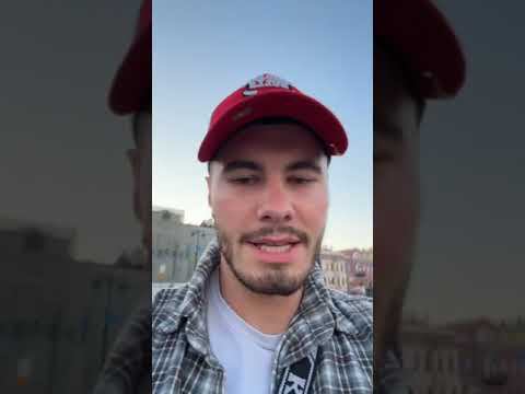 Сергей Хорошев (Vita Bella) ПРЯМОЙ ЭФИР 13.06.24 ч2 смотреть онлайн